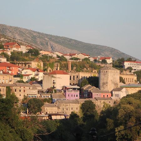 Dream View Apartments Mostar Buitenkant foto