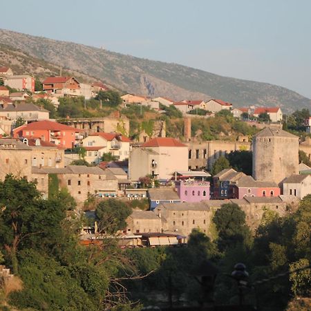 Dream View Apartments Mostar Buitenkant foto