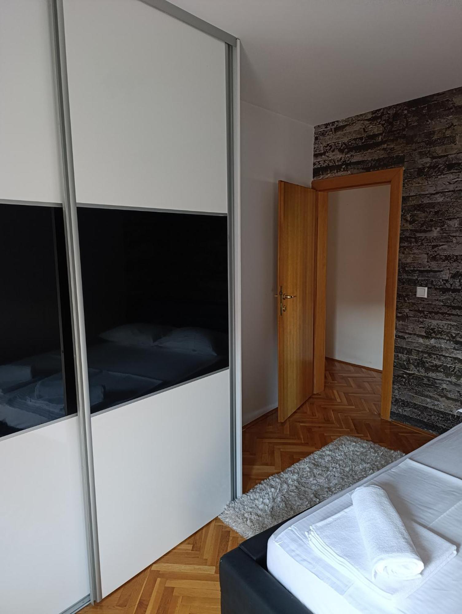 Dream View Apartments Mostar Buitenkant foto