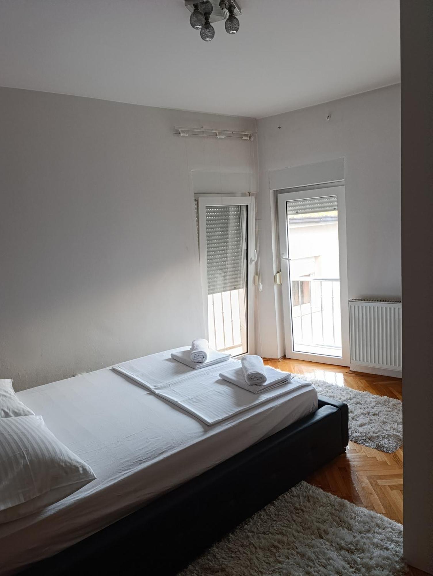 Dream View Apartments Mostar Buitenkant foto