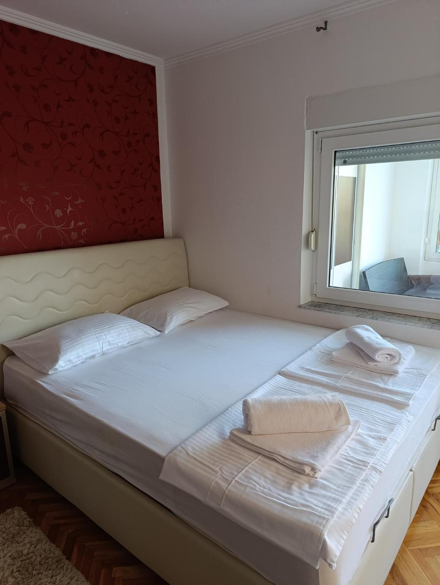Dream View Apartments Mostar Buitenkant foto