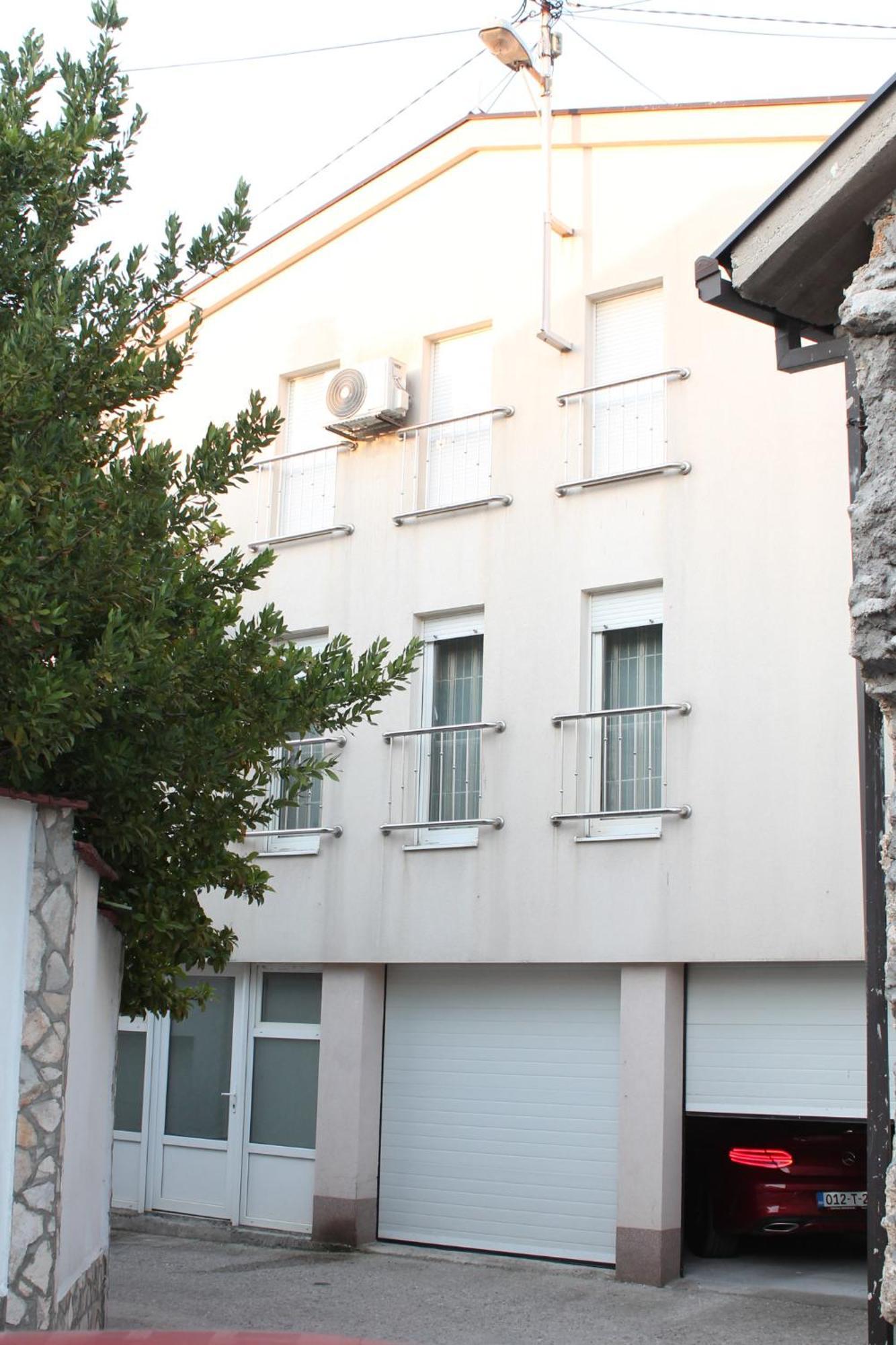 Dream View Apartments Mostar Buitenkant foto