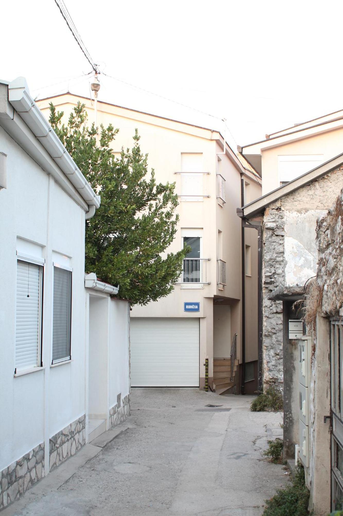 Dream View Apartments Mostar Buitenkant foto