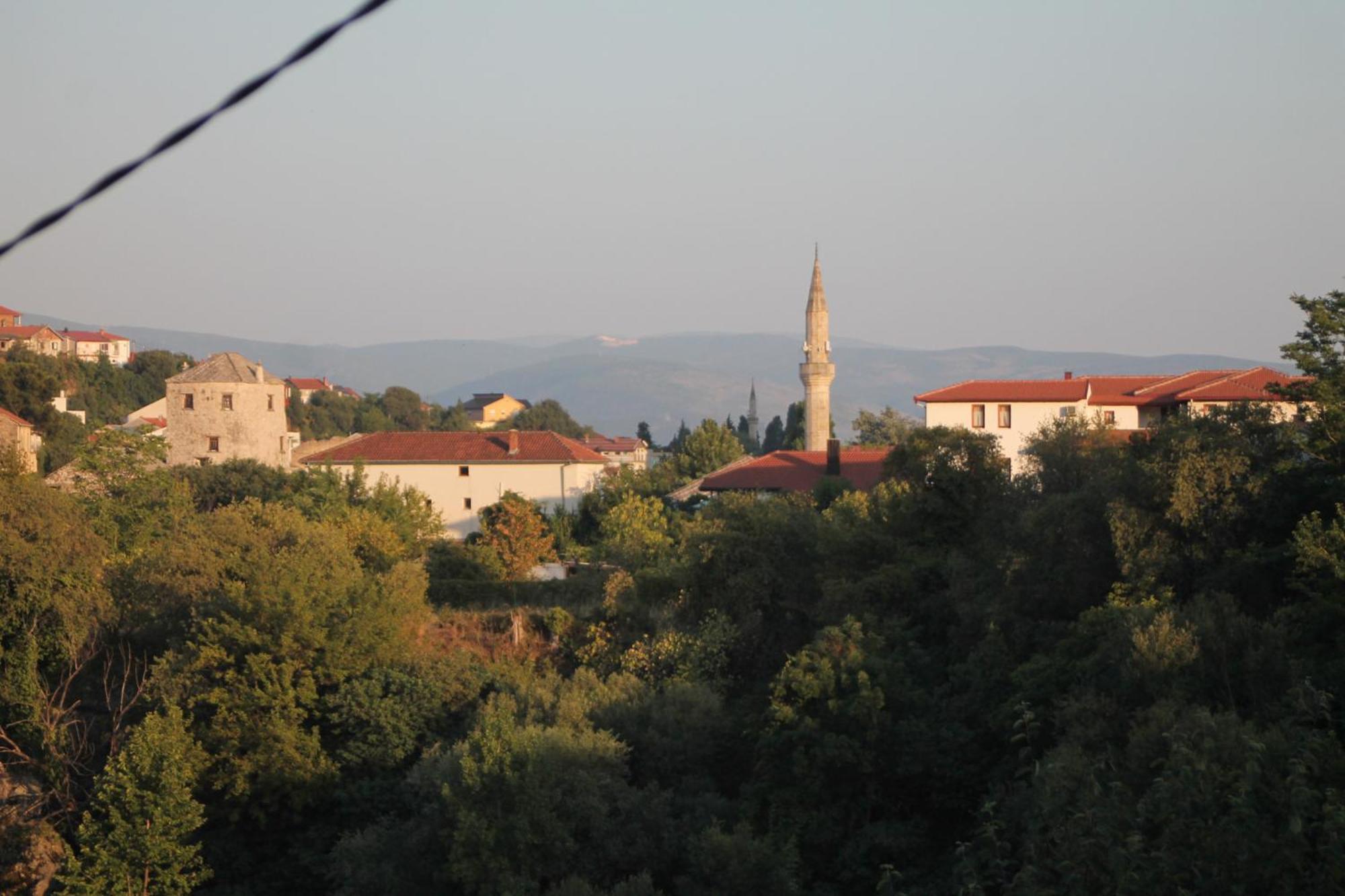 Dream View Apartments Mostar Buitenkant foto