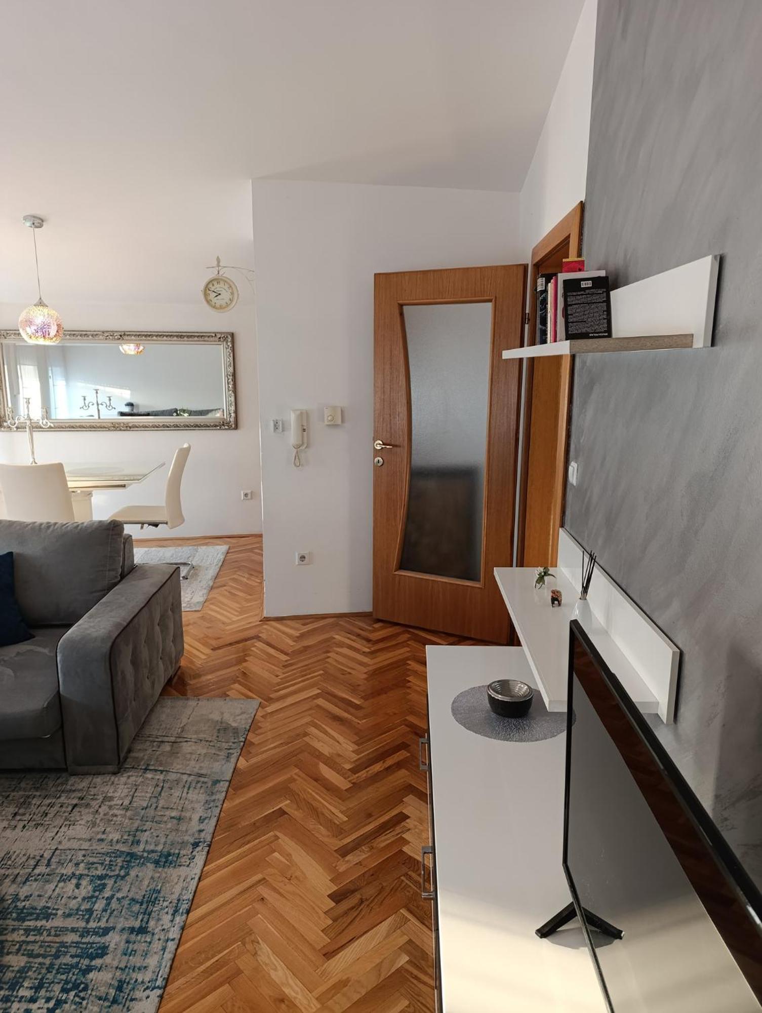 Dream View Apartments Mostar Buitenkant foto
