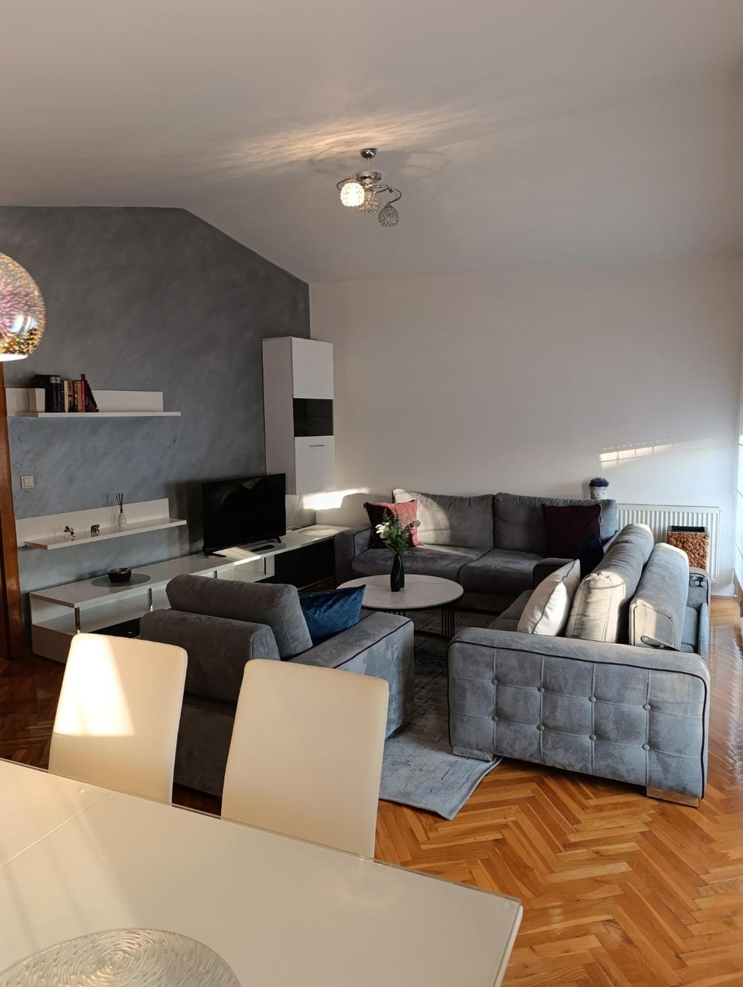 Dream View Apartments Mostar Buitenkant foto