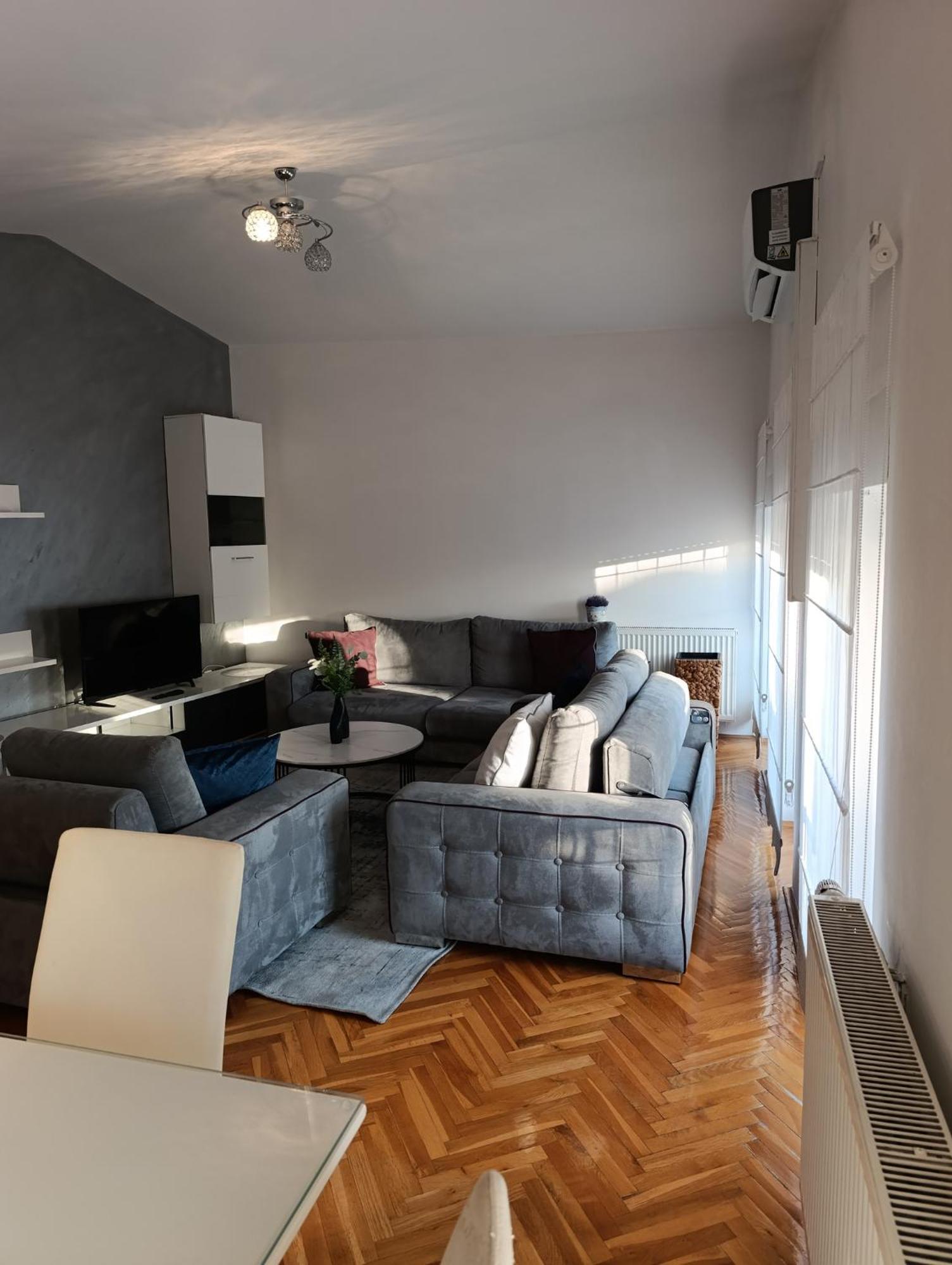 Dream View Apartments Mostar Buitenkant foto