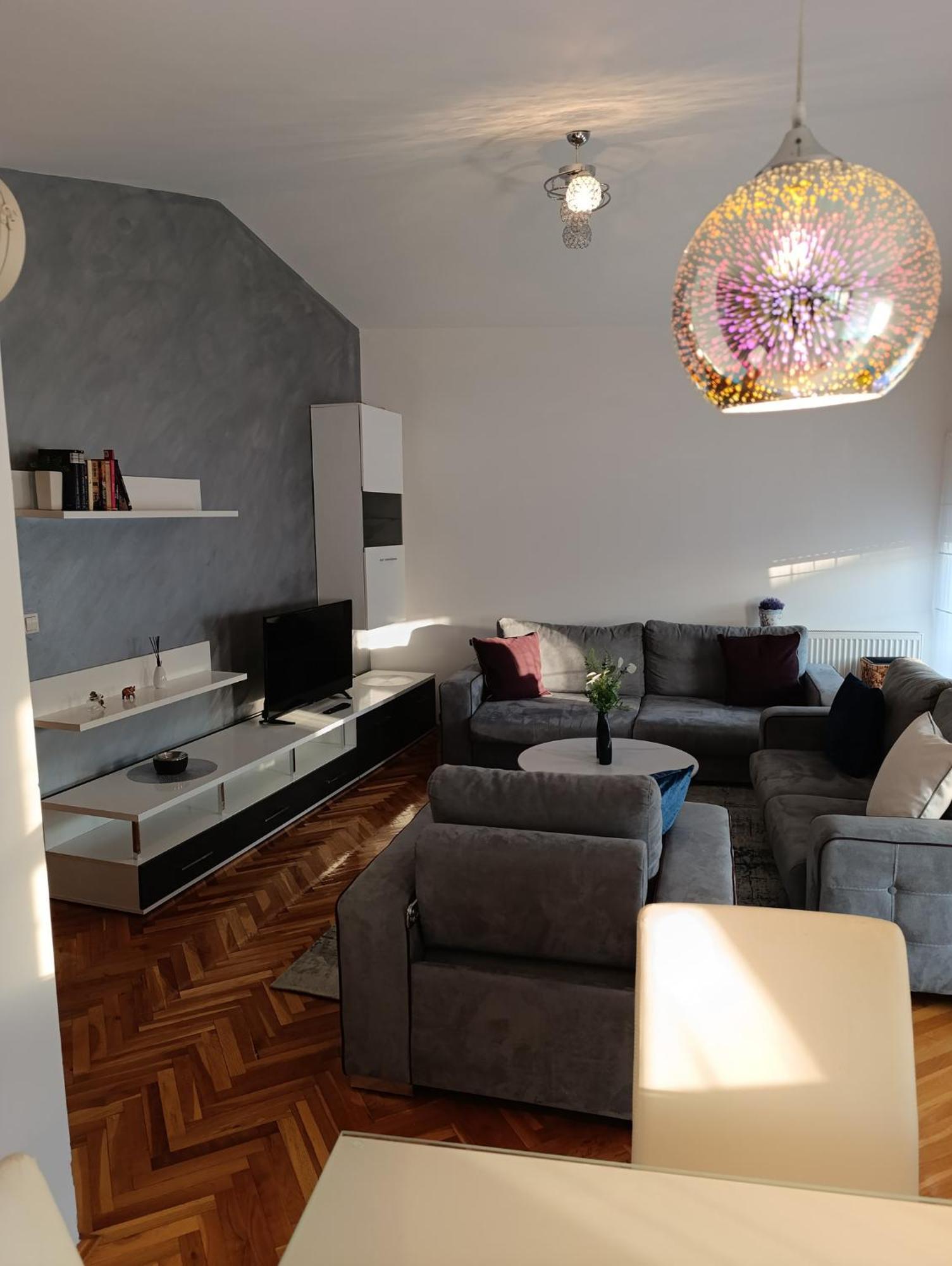 Dream View Apartments Mostar Buitenkant foto