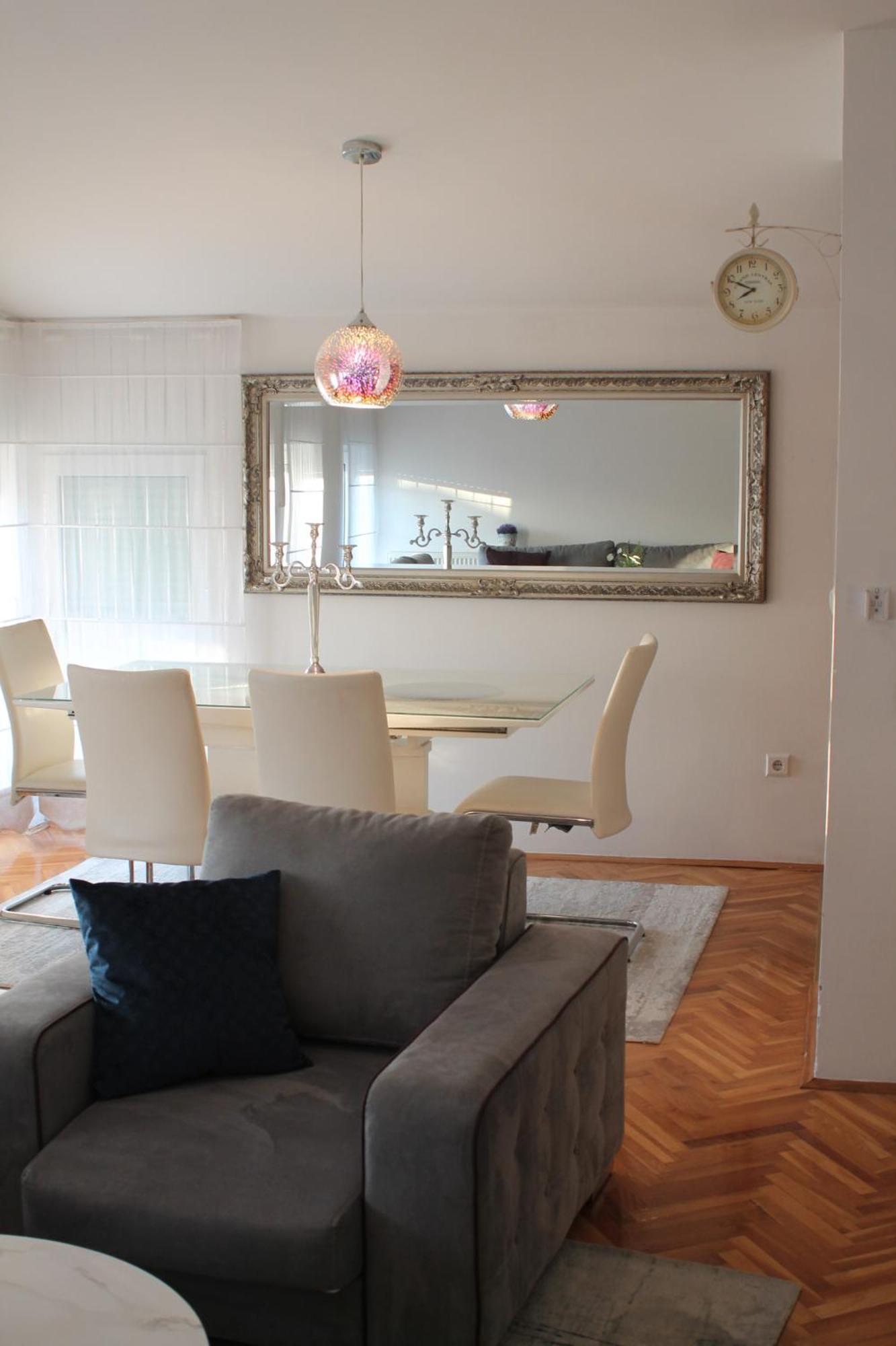 Dream View Apartments Mostar Buitenkant foto