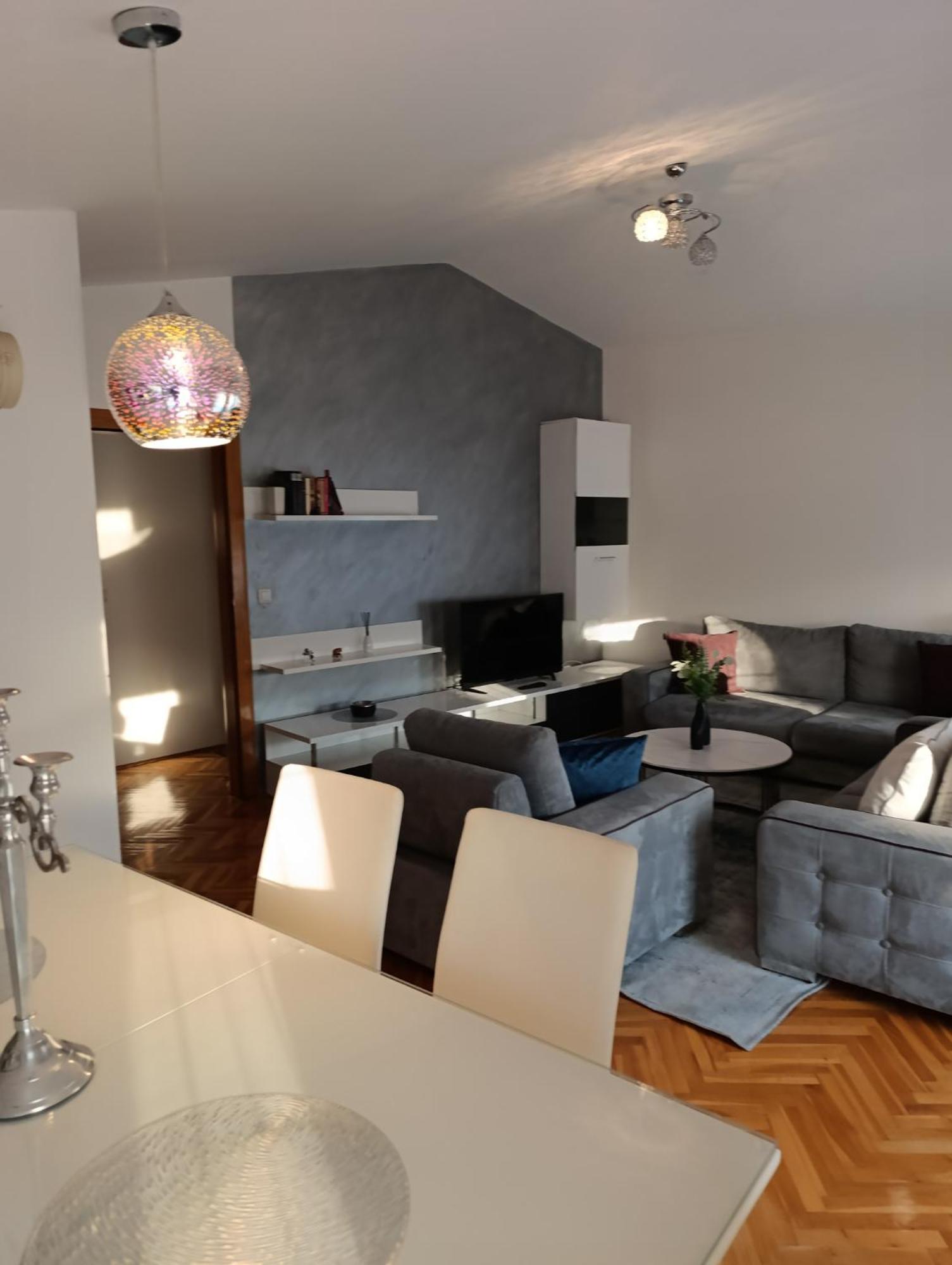 Dream View Apartments Mostar Buitenkant foto