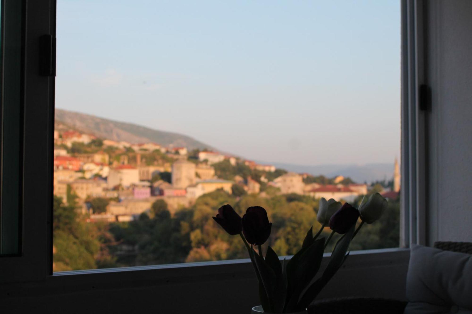 Dream View Apartments Mostar Buitenkant foto