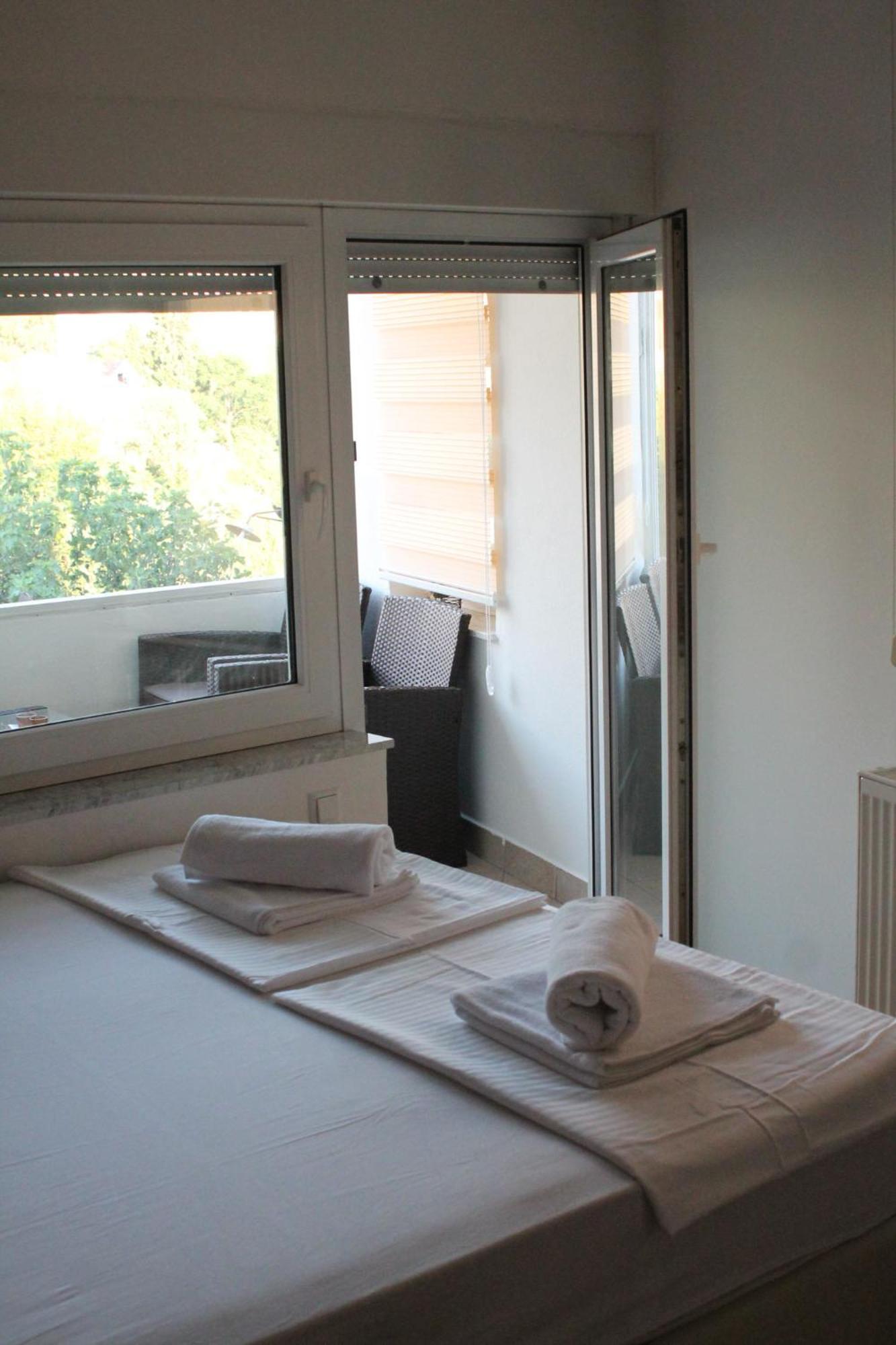 Dream View Apartments Mostar Buitenkant foto