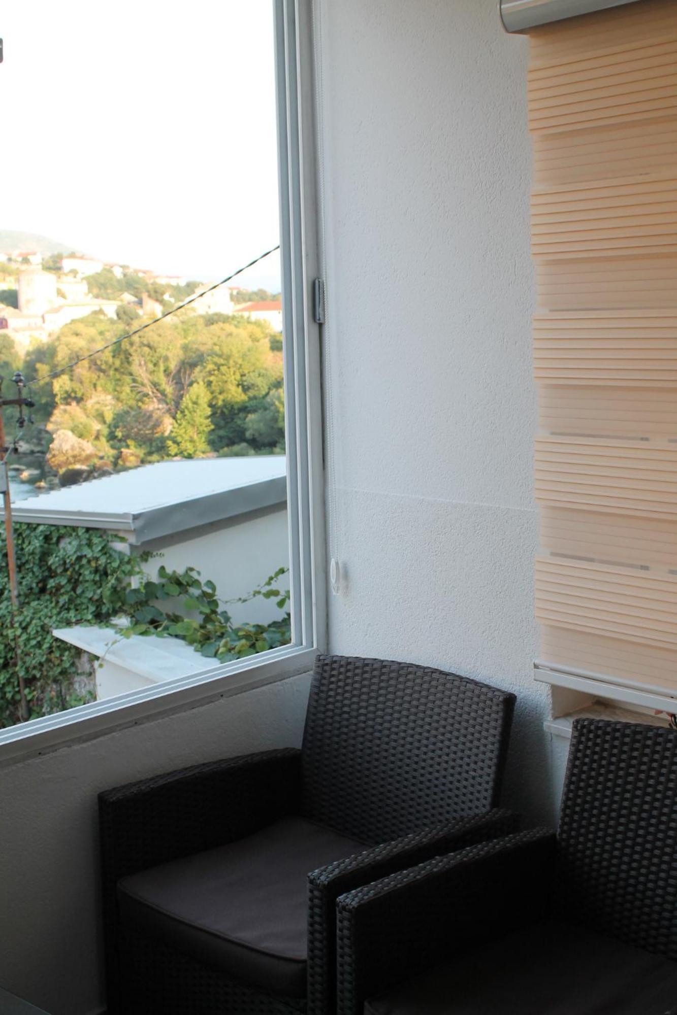 Dream View Apartments Mostar Buitenkant foto